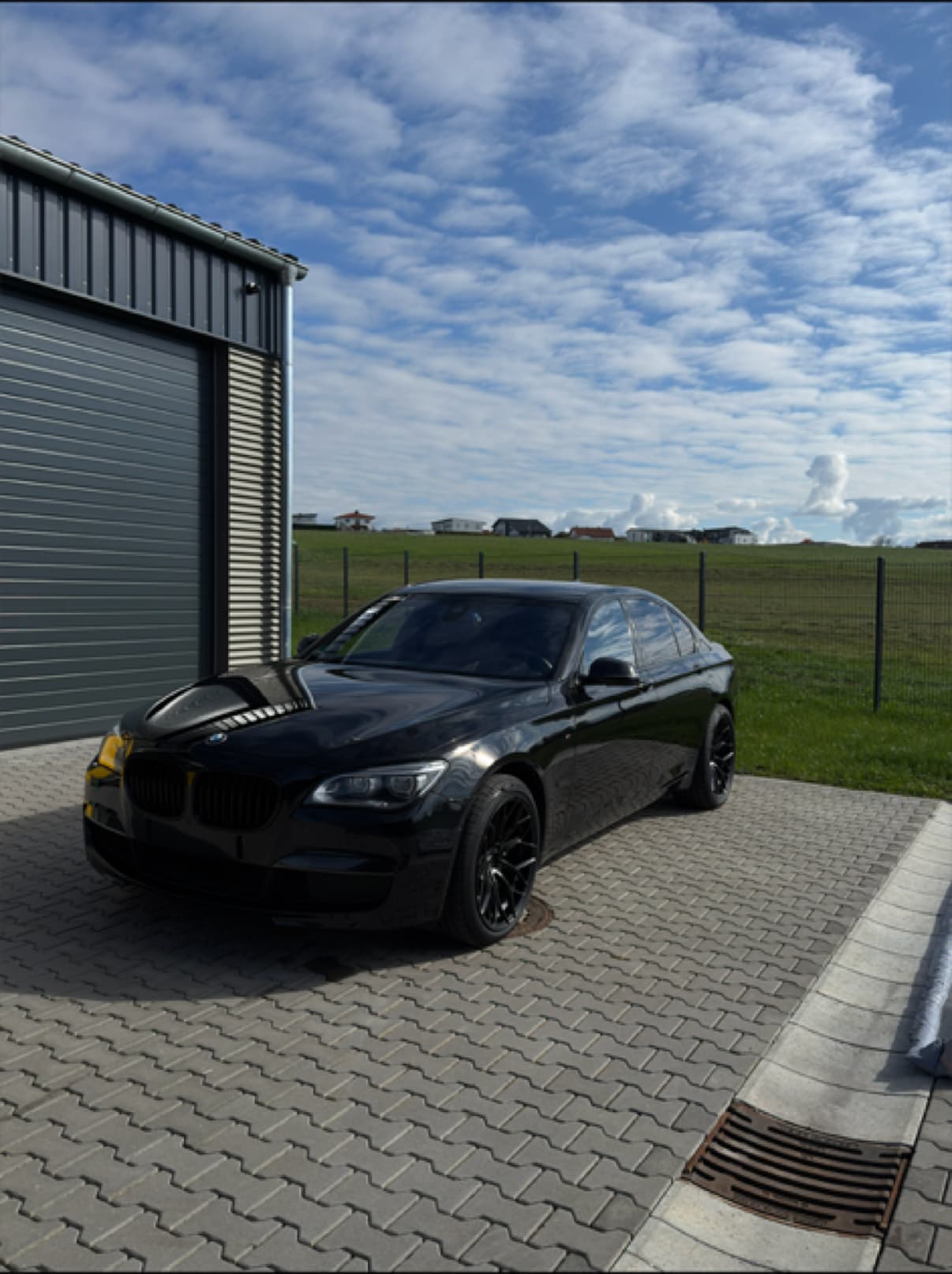 Autoaufbereitung Passau BMW Lackpflege