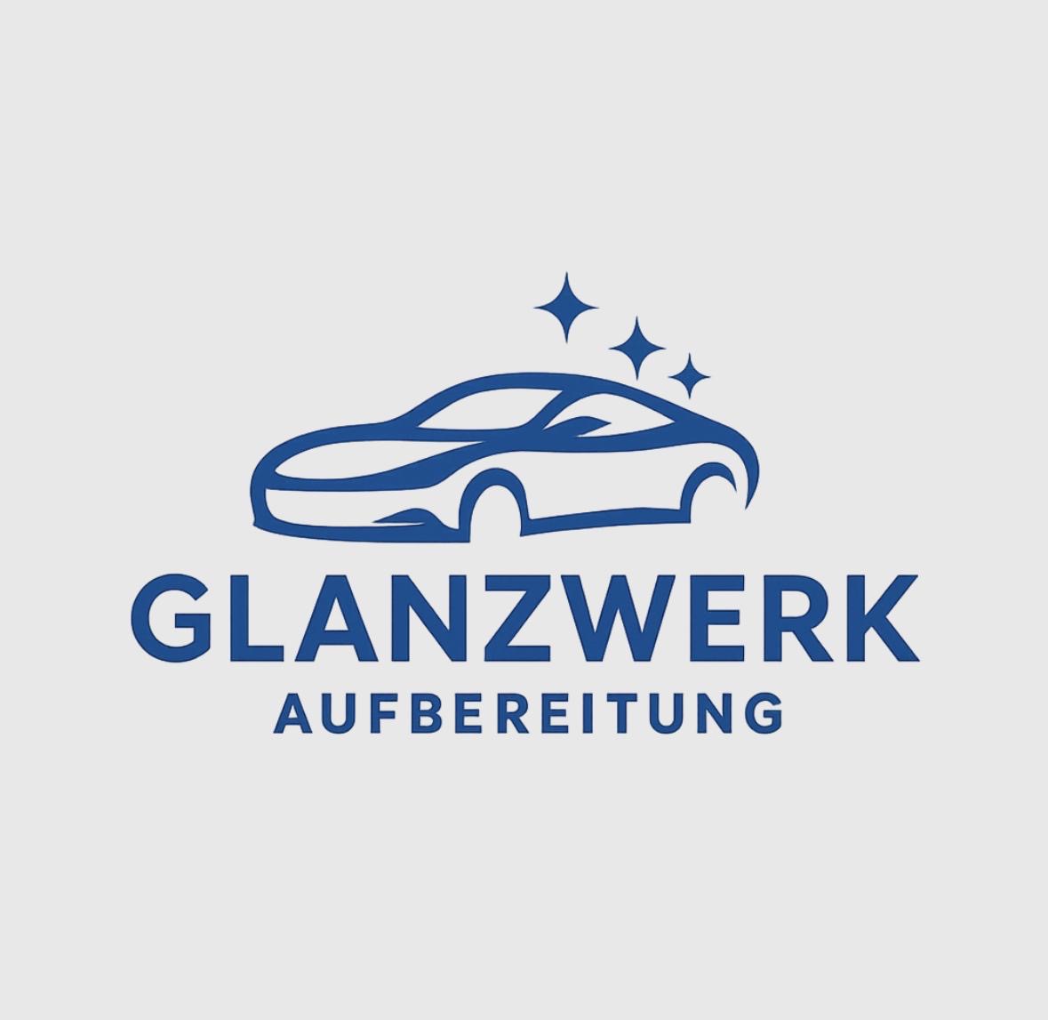 GlanzWerk Aufbereitung Logo